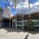 Eingang Forum Pax Christi