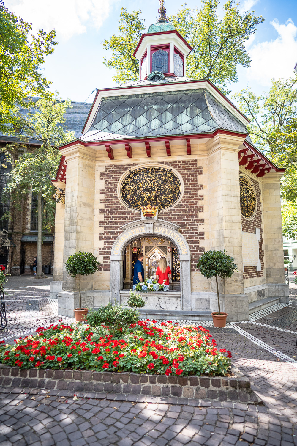 Gnadenkapelle