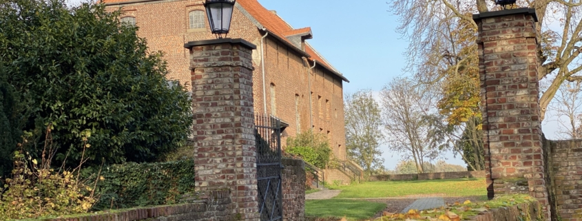 Radtour Burgen- und Schlösser