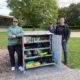 SportBox Workout im Solegarten St. Jakob