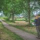 Gesundheitsangebot: Achtsame Wanderung mit Picknick