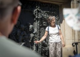 Einzelgastführung Geschichte und Geschichtchen